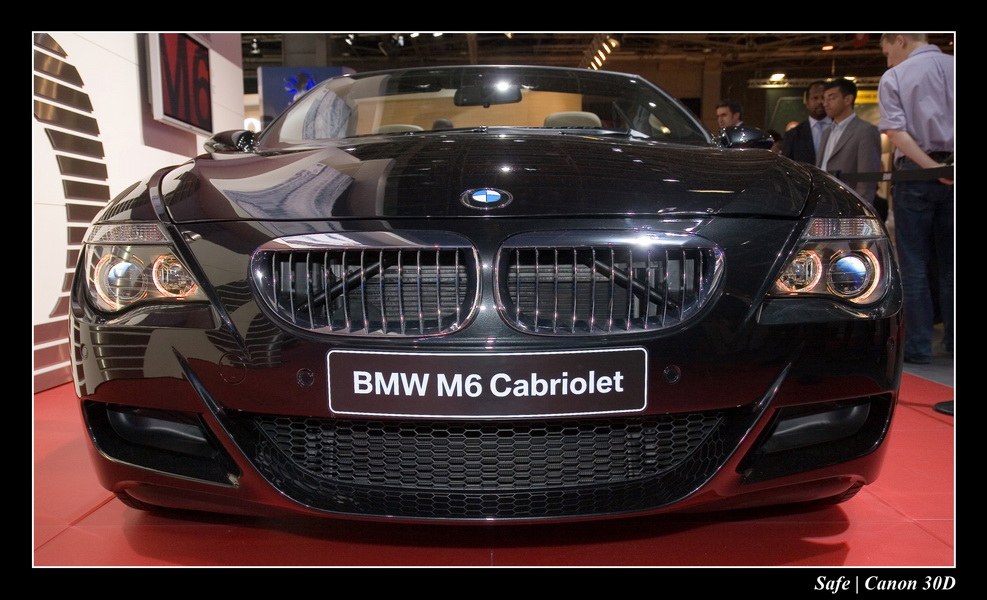 Oct 06 - Mondial Auto Paris - 069